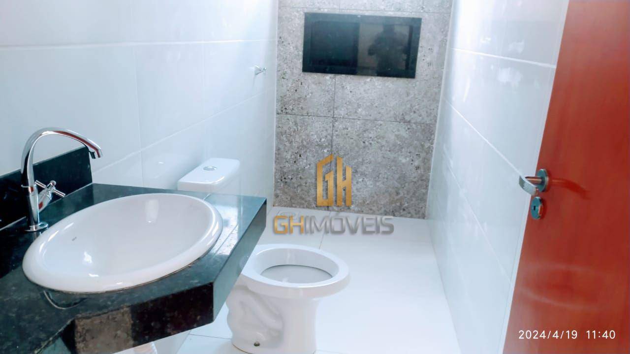 Casa à venda com 2 quartos, 92m² - Foto 14