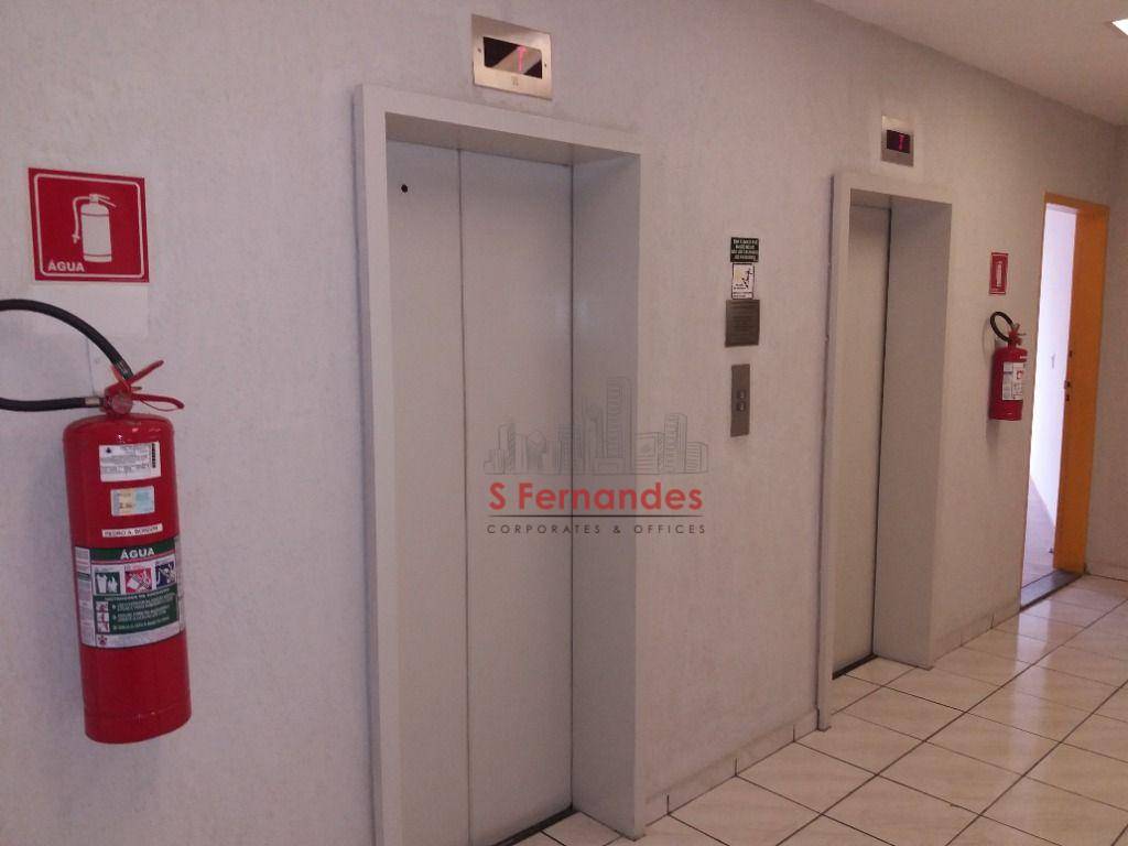 Conjunto Comercial-Sala para alugar, 77m² - Foto 16