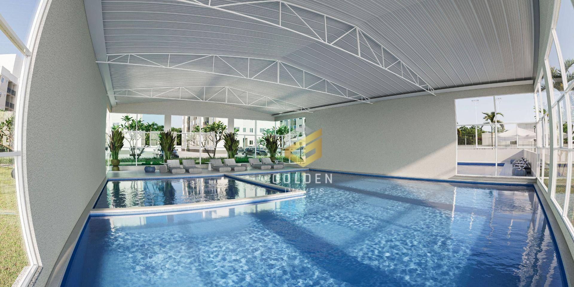 Apartamento, 2 quartos, 53 m² - Foto 5