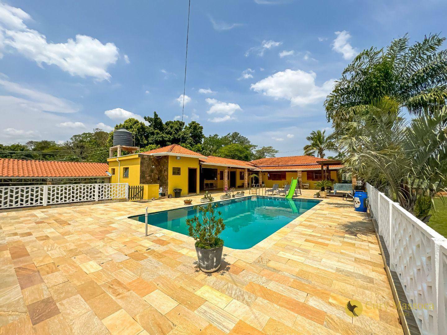 Casa de Condomínio à venda com 4 quartos, 680m² - Foto 9