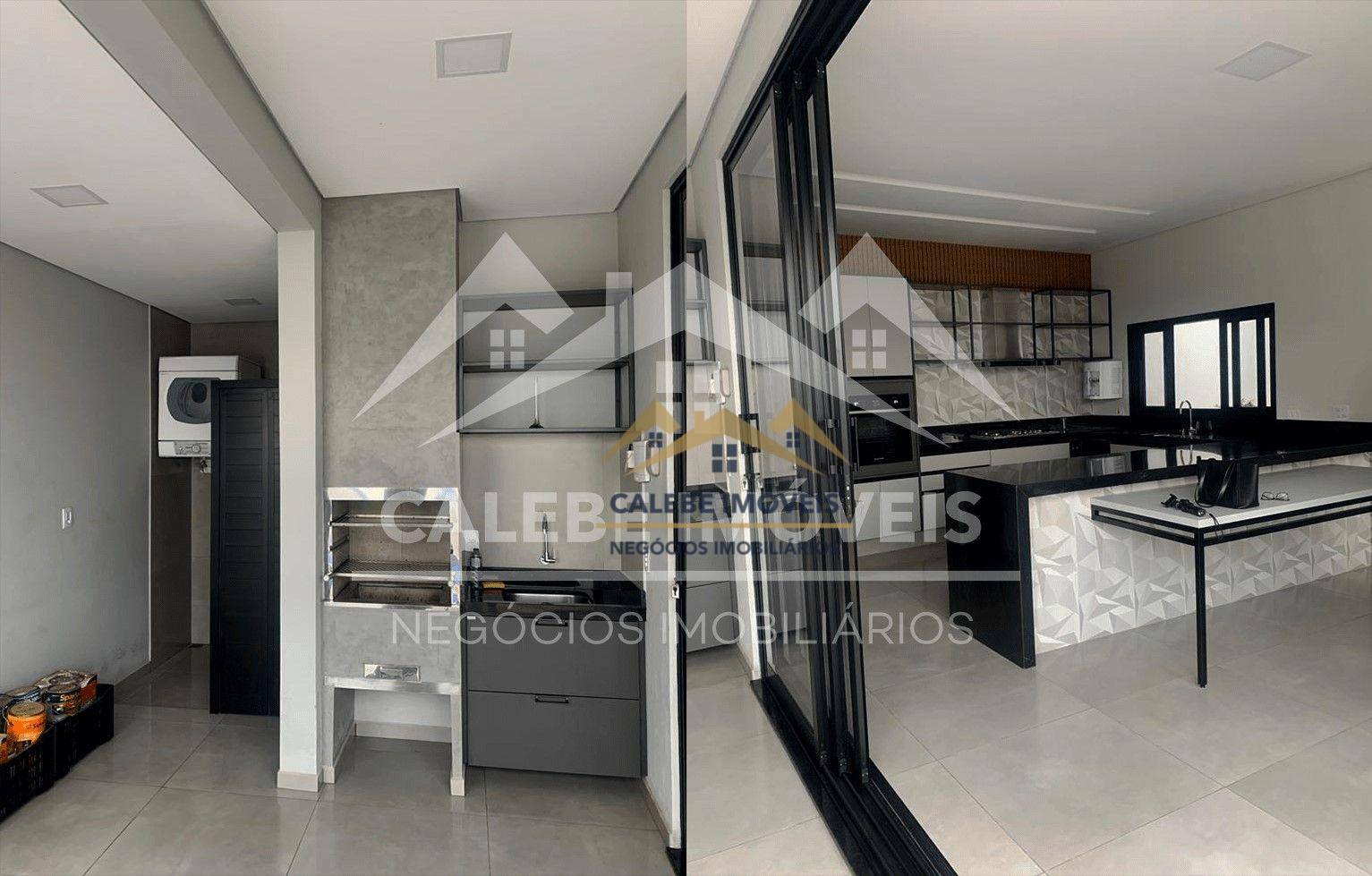 Casa de Condomínio à venda com 3 quartos, 145m² - Foto 8