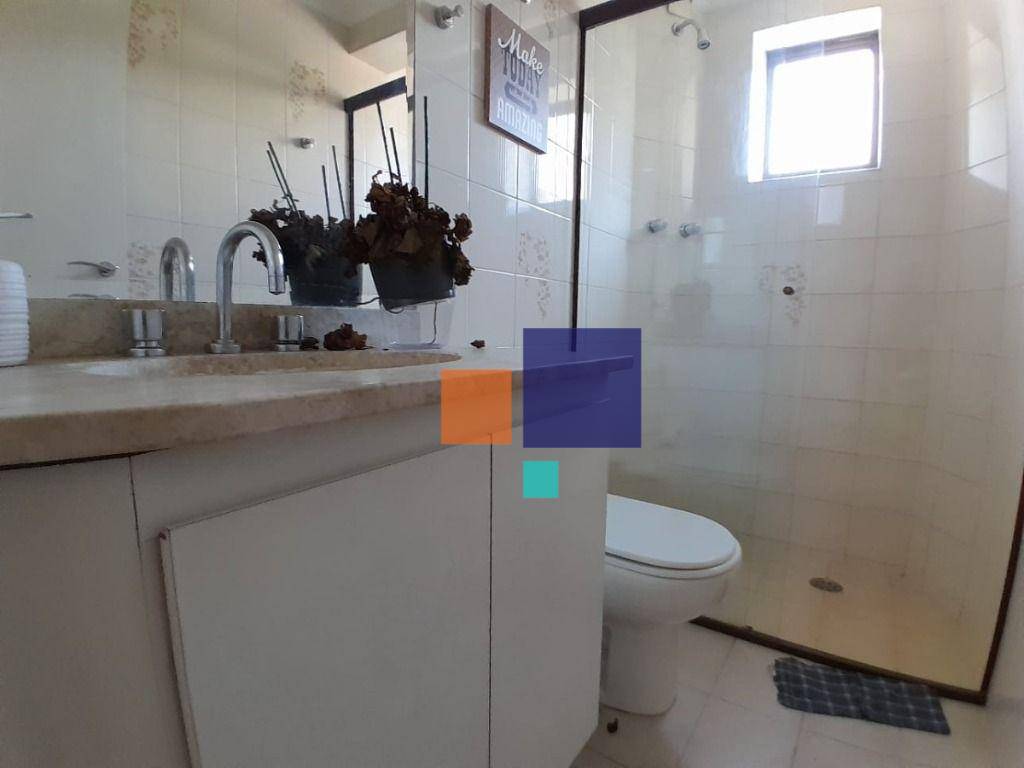 Apartamento à venda com 3 quartos, 87m² - Foto 24