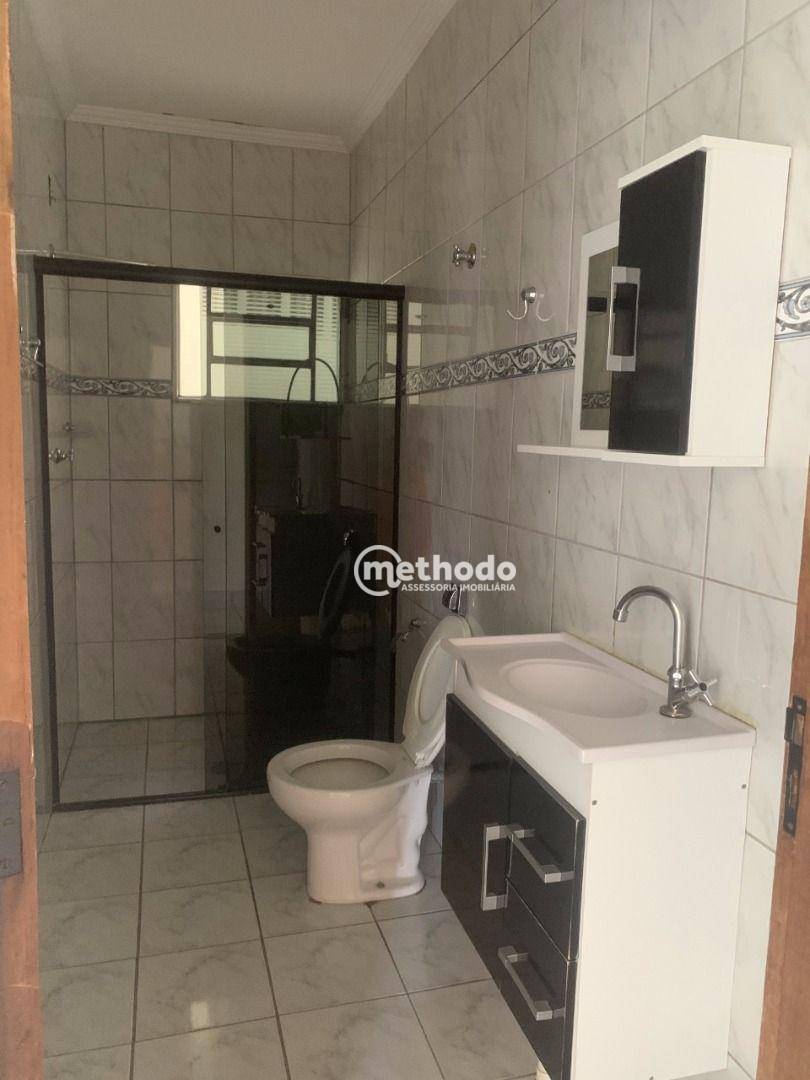 Casa à venda com 3 quartos, 180m² - Foto 25