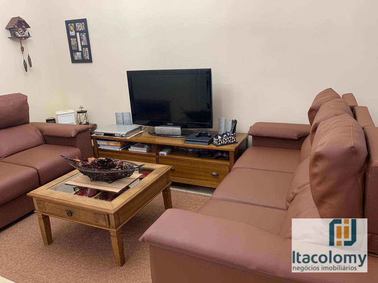Casa de Condomínio à venda com 4 quartos, 170m² - Foto 3
