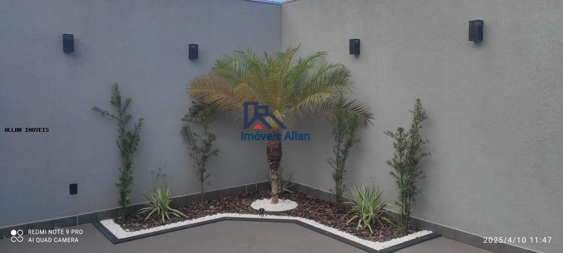 Casa à venda com 3 quartos, 200m² - Foto 14