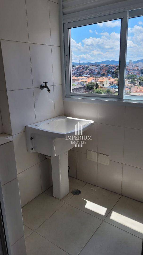 Apartamento à venda com 2 quartos, 60m² - Foto 17