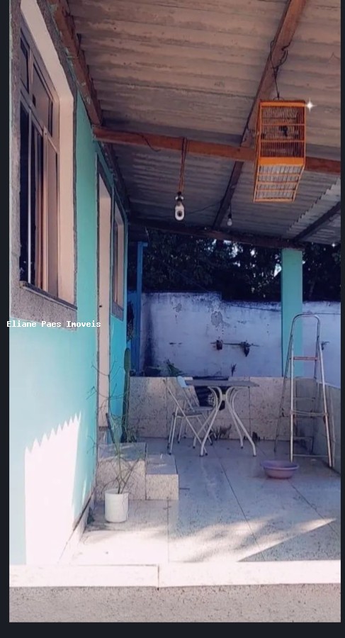 Casa à venda com 1 quarto, 250m² - Foto 1