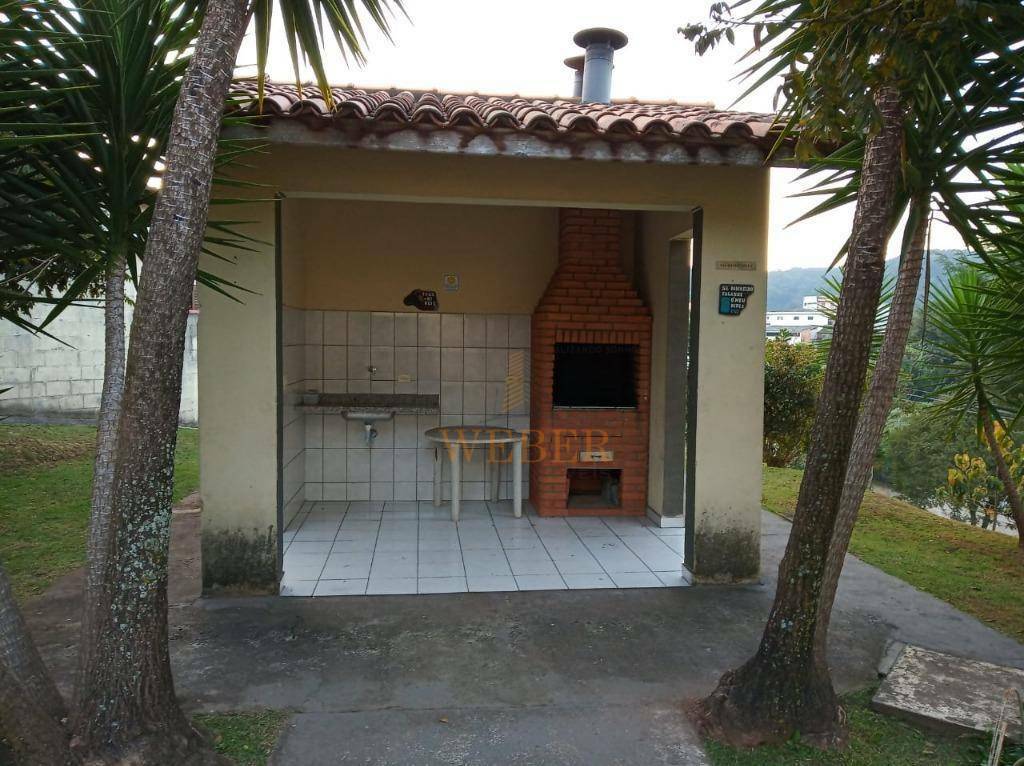 Apartamento à venda com 2 quartos, 96m² - Foto 27