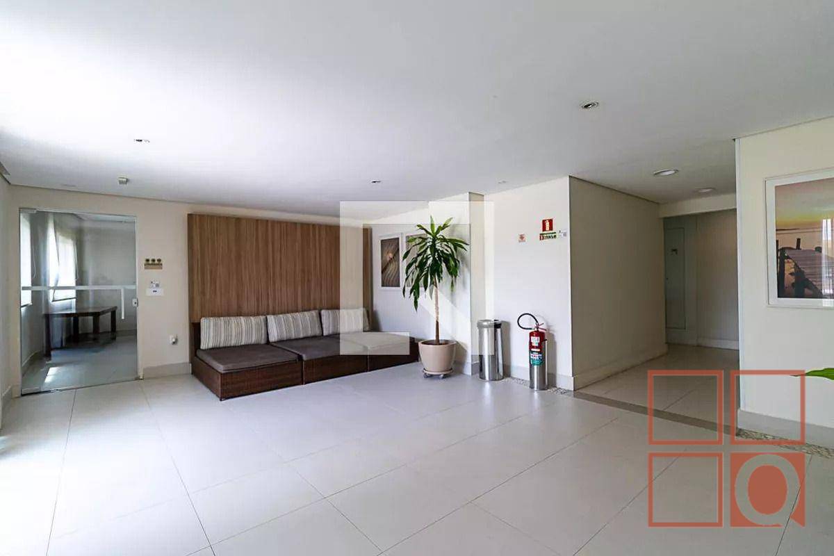 Apartamento à venda com 1 quarto, 73m² - Foto 16