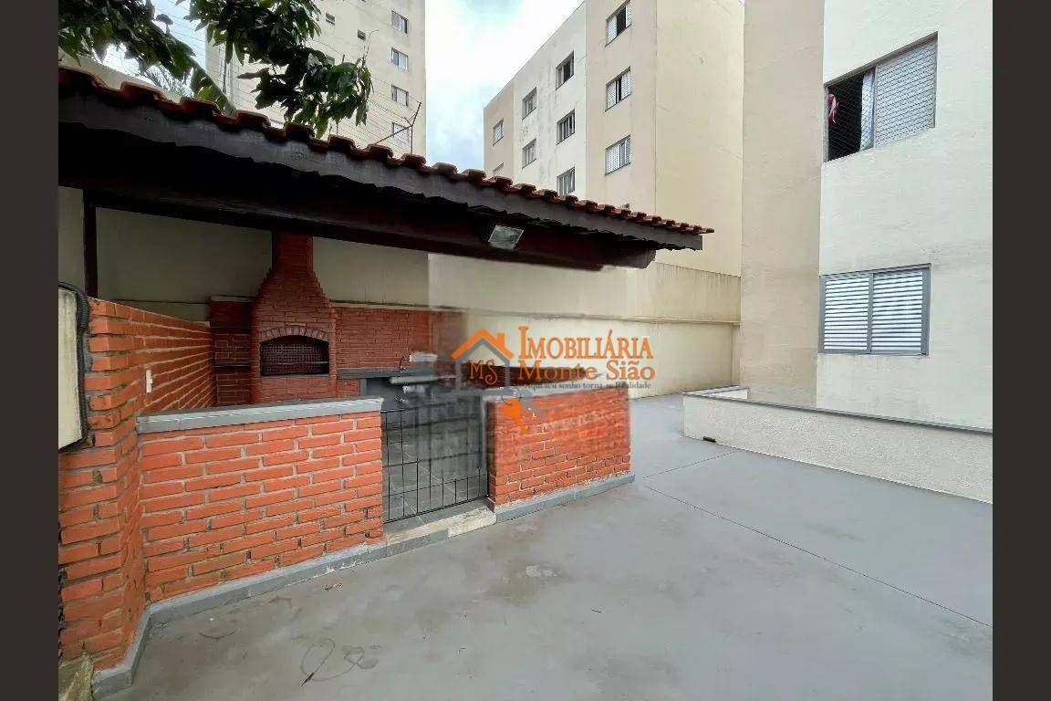 Apartamento à venda com 3 quartos, 74m² - Foto 15