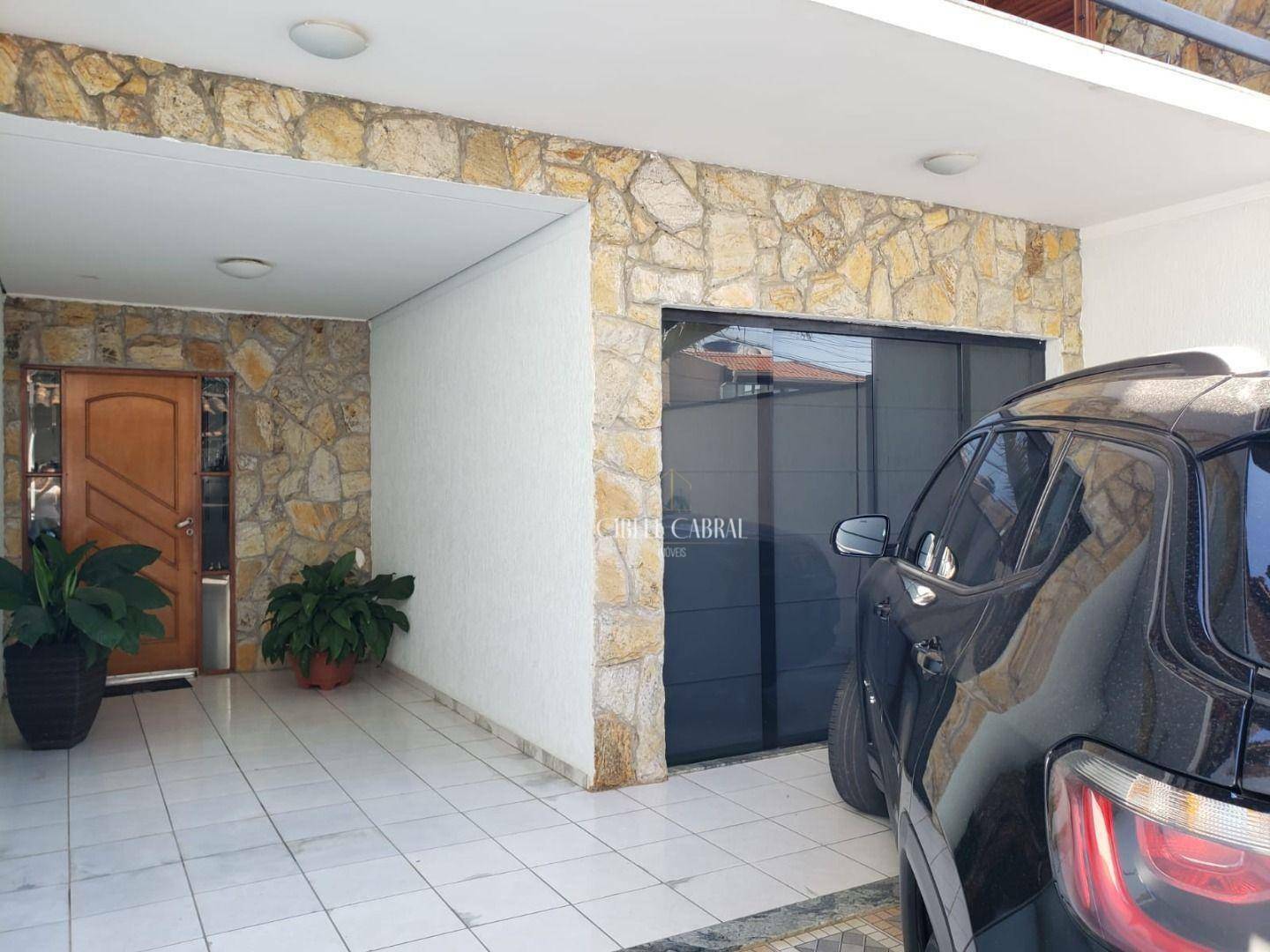 Casa à venda com 3 quartos, 150m² - Foto 2