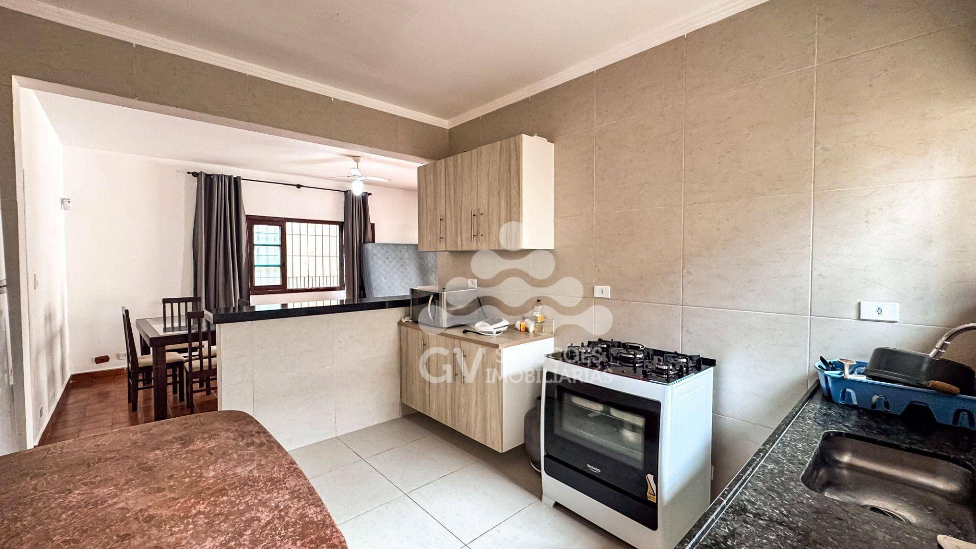 Casa à venda com 2 quartos, 193m² - Foto 9