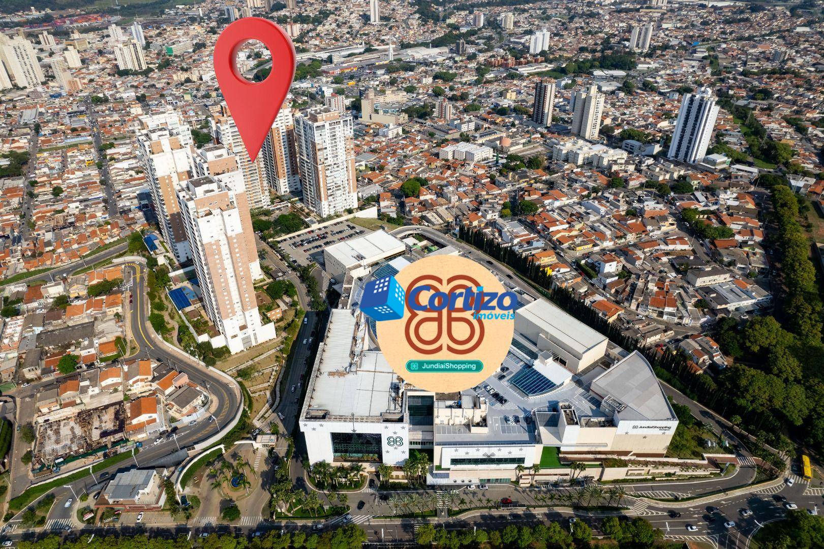 Apartamento à venda com 3 quartos, 271m² - Foto 4