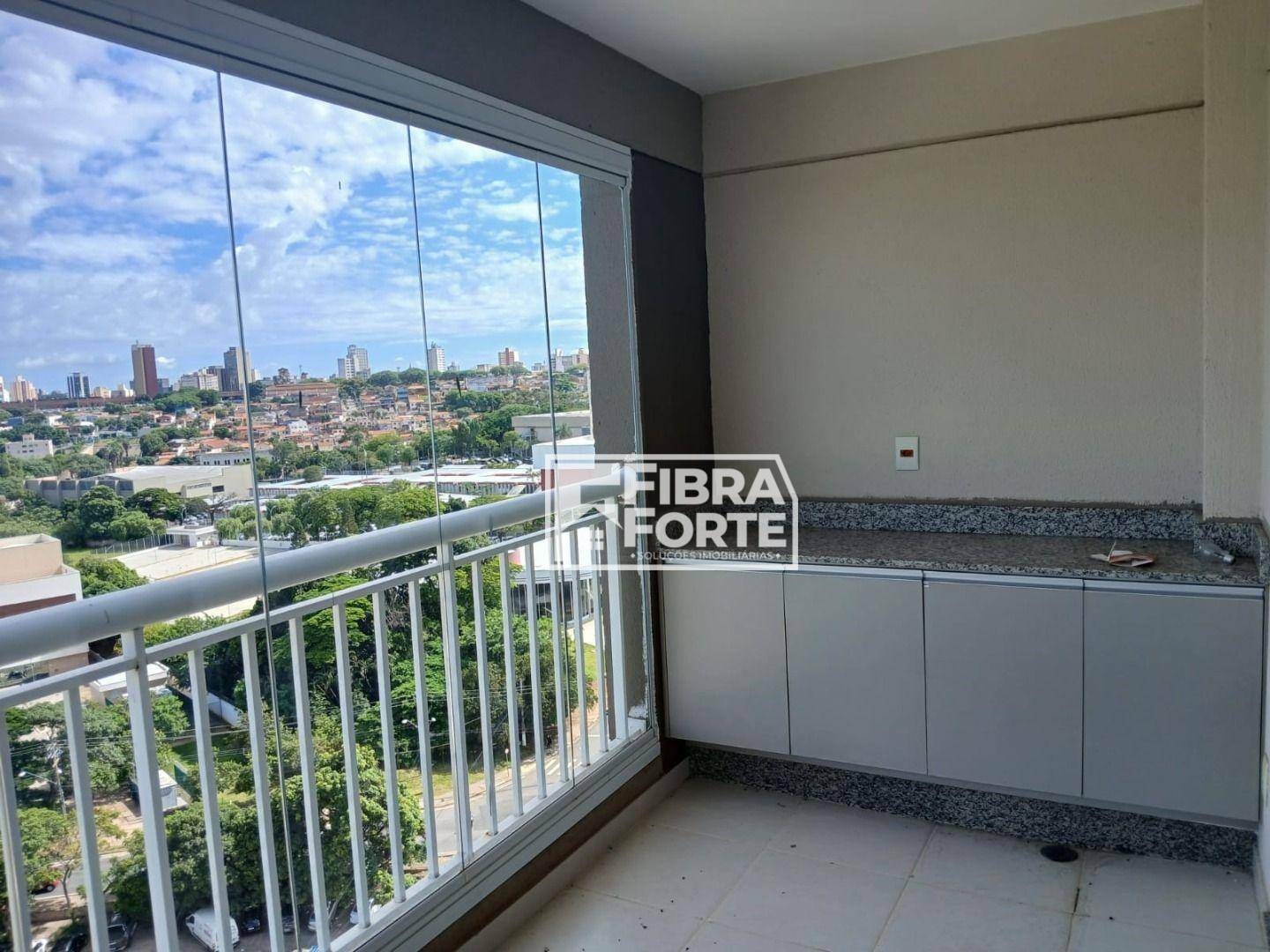 Apartamento para alugar com 2 quartos, 72m² - Foto 2