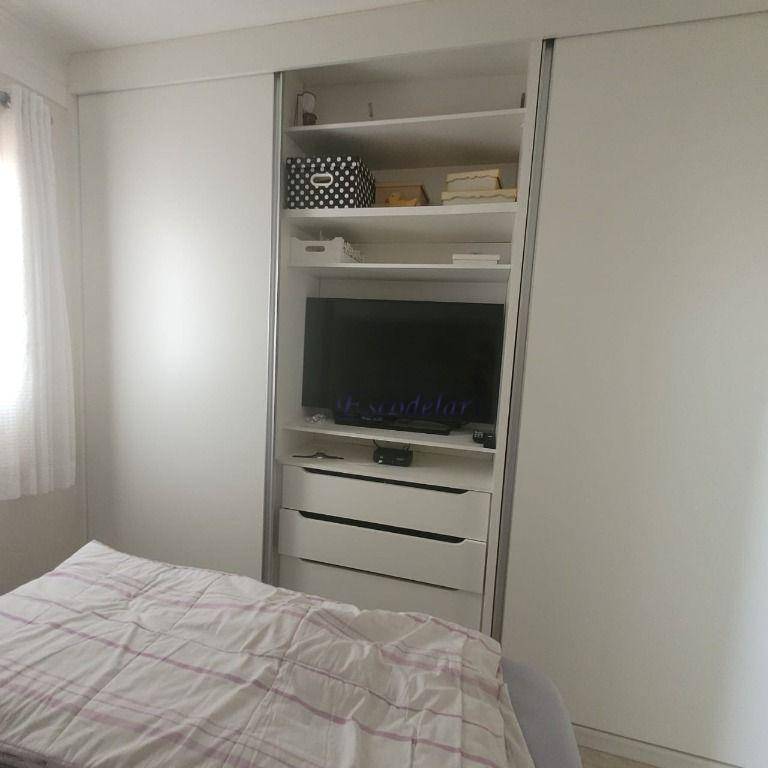 Apartamento à venda com 2 quartos, 57m² - Foto 39