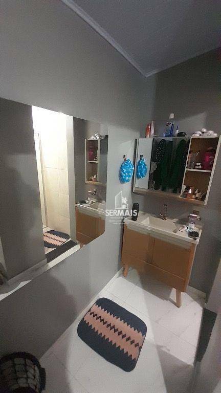 Casa de Condomínio à venda com 2 quartos, 80m² - Foto 12