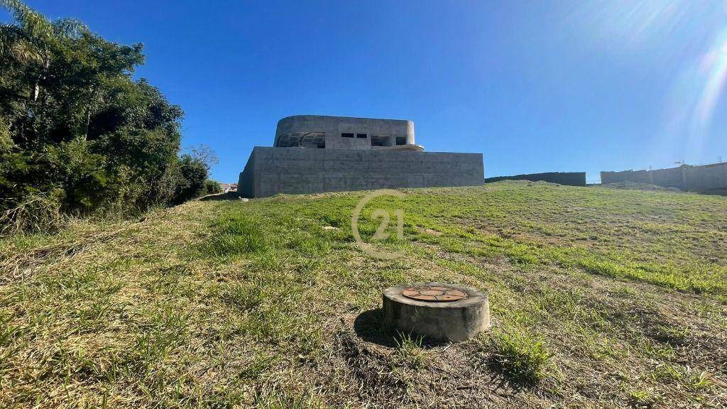 Loteamento e Condomínio à venda, 542M2 - Foto 7