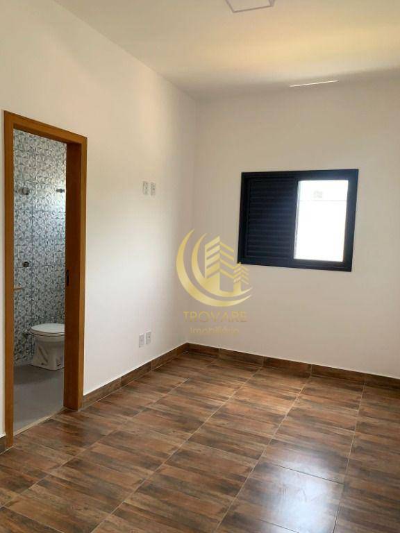 Sobrado à venda com 3 quartos, 167m² - Foto 10