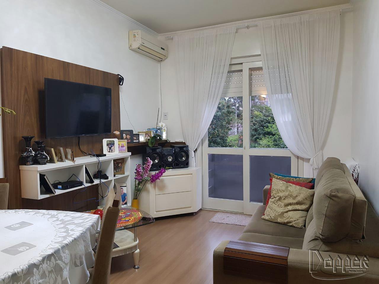 Apartamento à venda com 2 quartos, 78m² - Foto 2