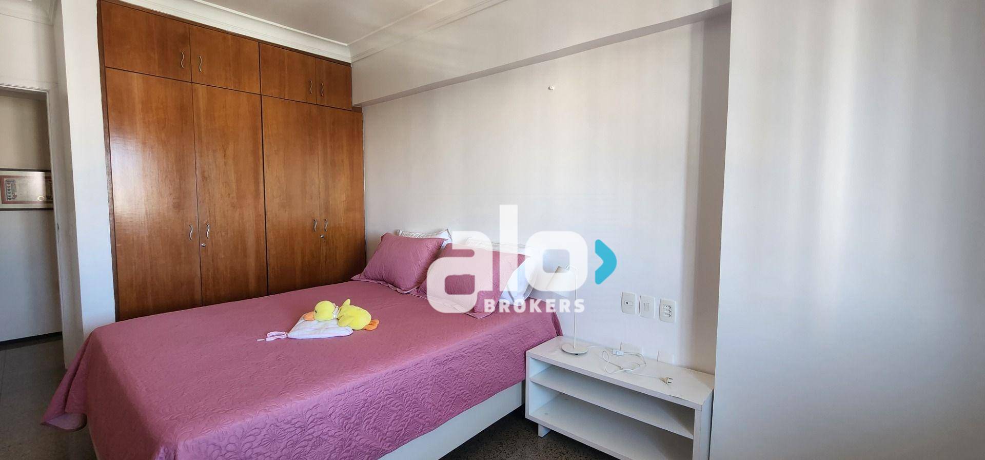 Apartamento à venda com 3 quartos, 163m² - Foto 16