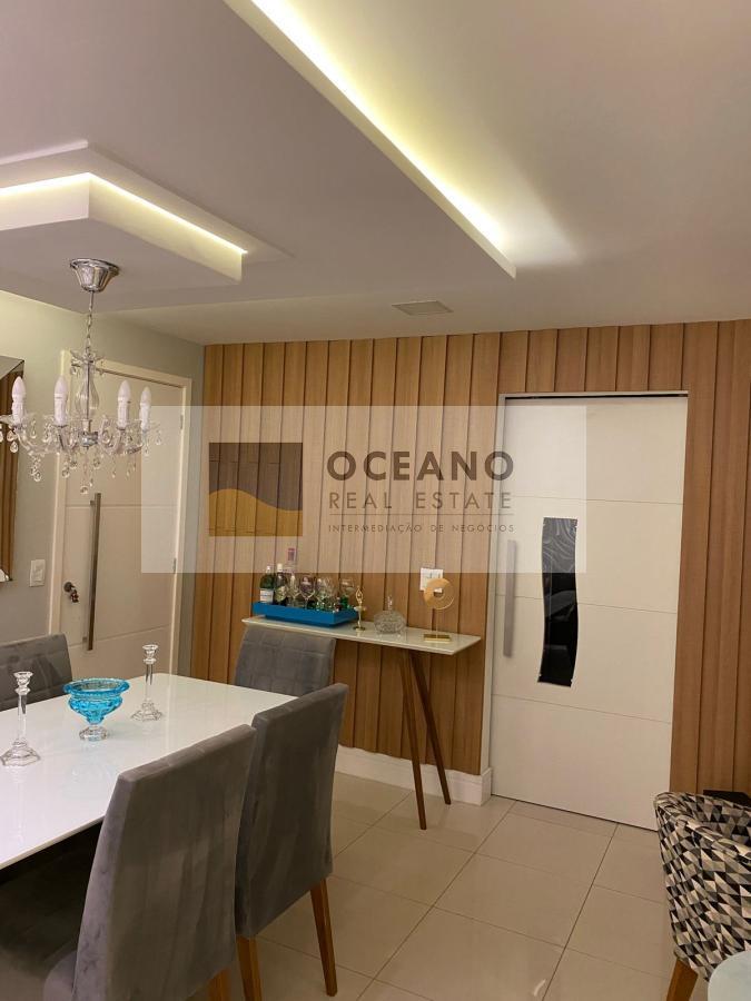 Apartamento à venda com 2 quartos, 105m² - Foto 7