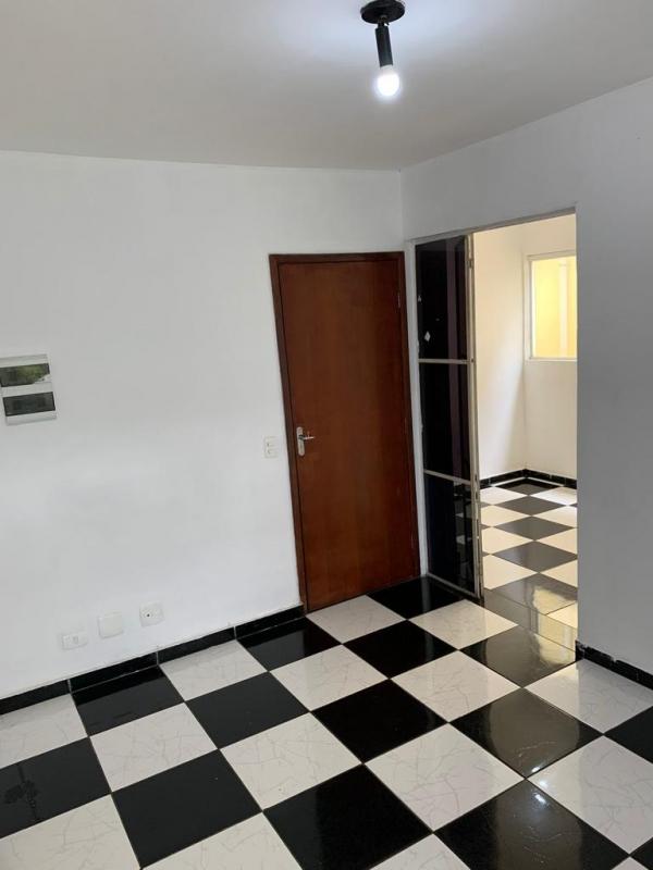 Conjunto Comercial-Sala à venda, 36m² - Foto 7