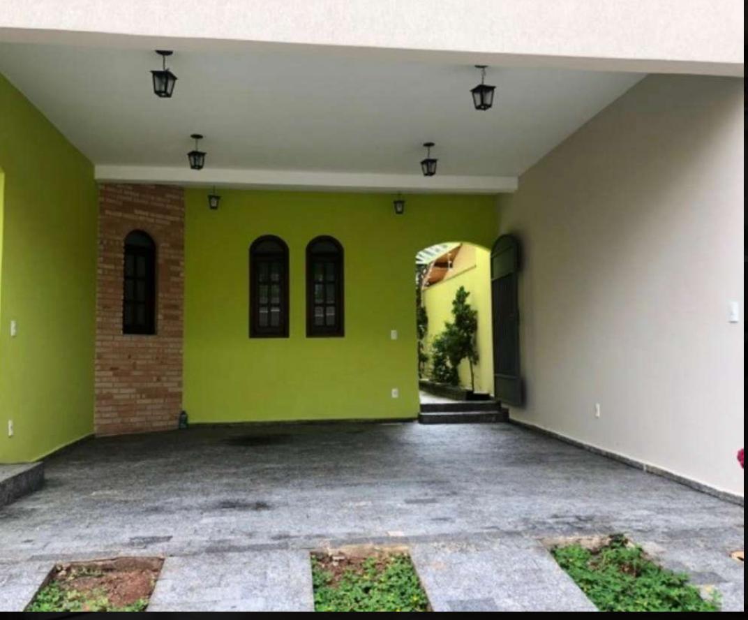 Casa para alugar com 4 quartos, 460m² - Foto 3