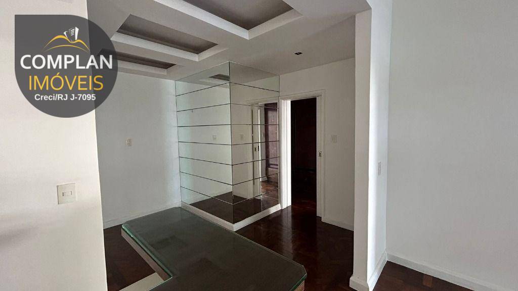 Apartamento à venda e aluguel com 4 quartos, 290m² - Foto 5