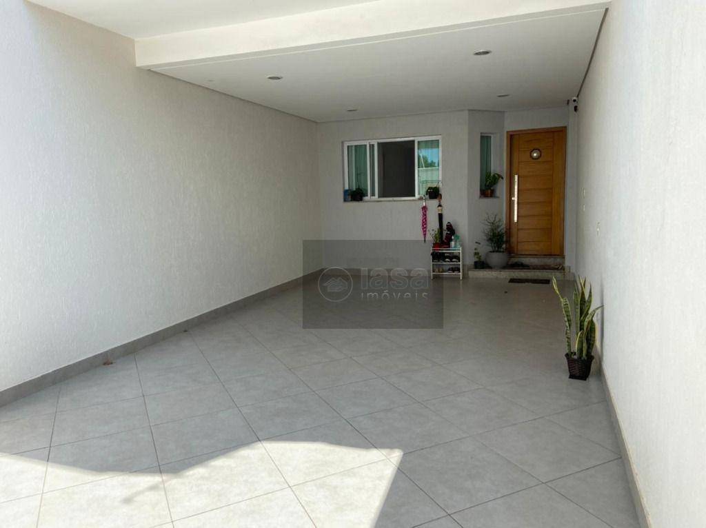 Sobrado à venda com 4 quartos, 190M2 - Foto 21