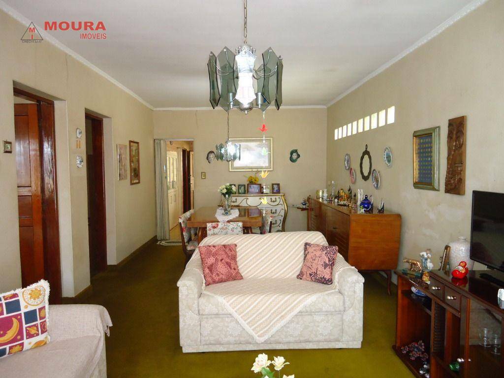 Casa à venda com 3 quartos, 186m² - Foto 12