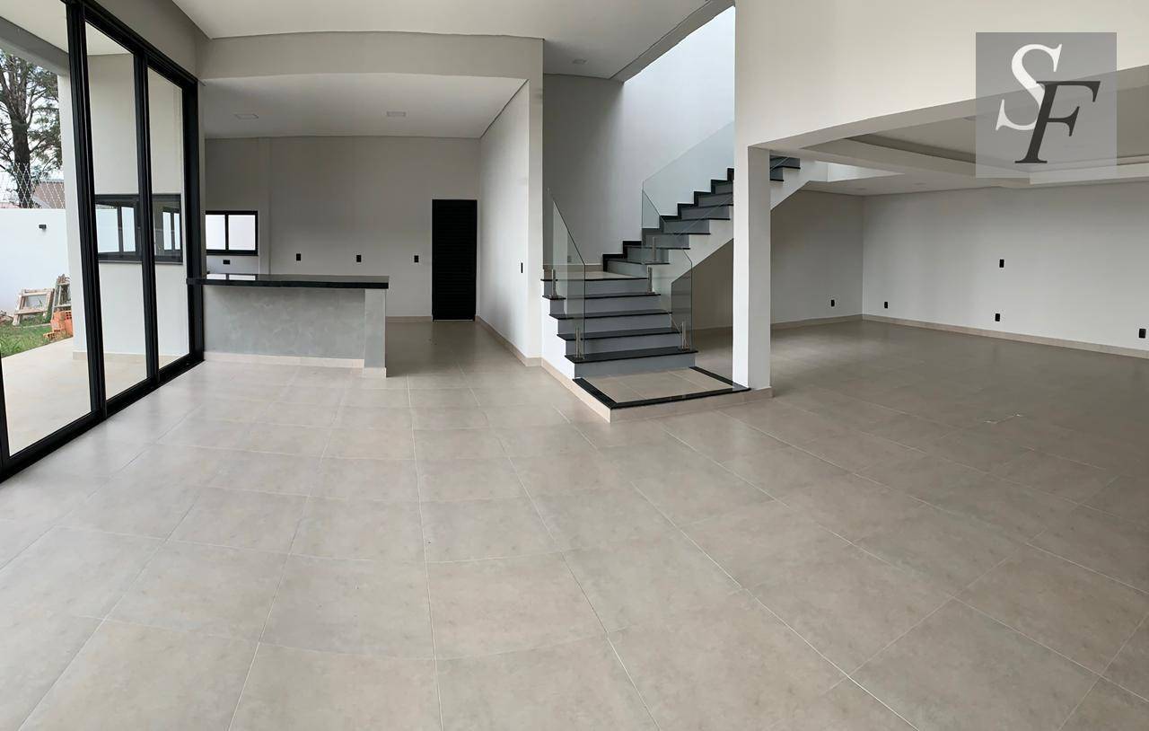 Sobrado à venda com 3 quartos, 295m² - Foto 19