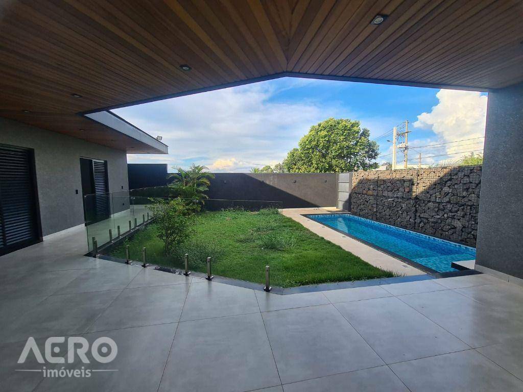 Casa de Condomínio à venda com 3 quartos, 198m² - Foto 31