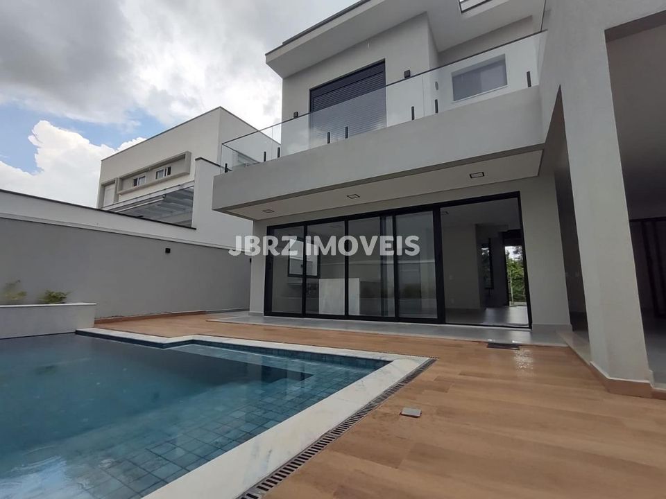 Casa à venda com 3 quartos, 251m² - Foto 43