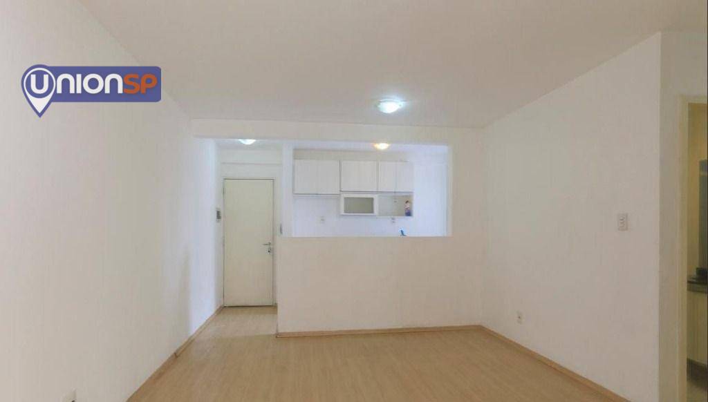 Apartamento à venda com 3 quartos, 69m² - Foto 1