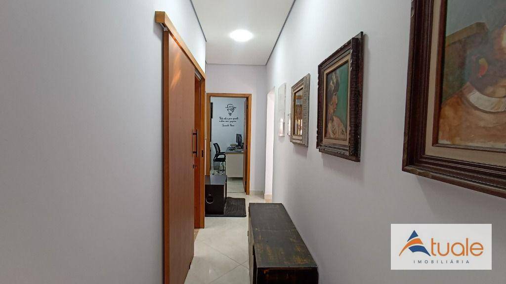 Casa de Condomínio à venda e aluguel com 4 quartos, 172m² - Foto 66