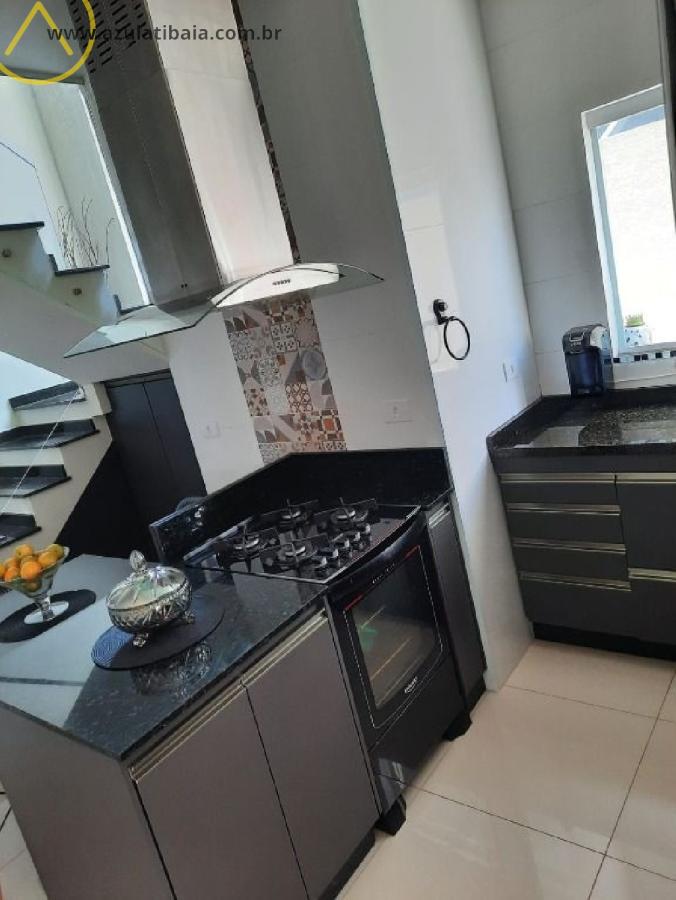 Casa à venda com 3 quartos, 120m² - Foto 5