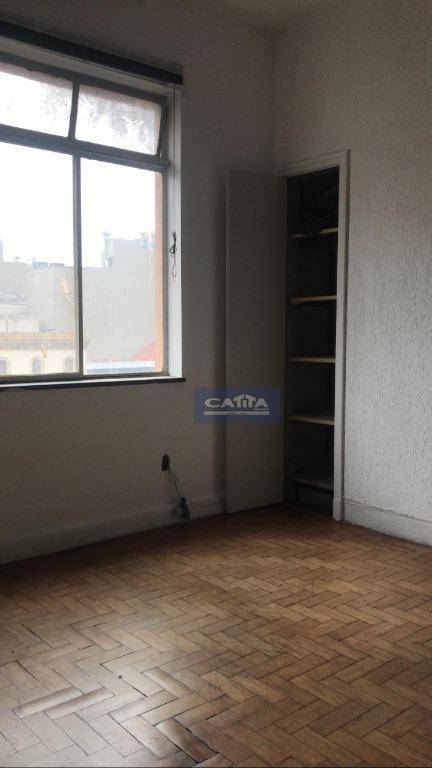 Conjunto Comercial-Sala para alugar, 40m² - Foto 1