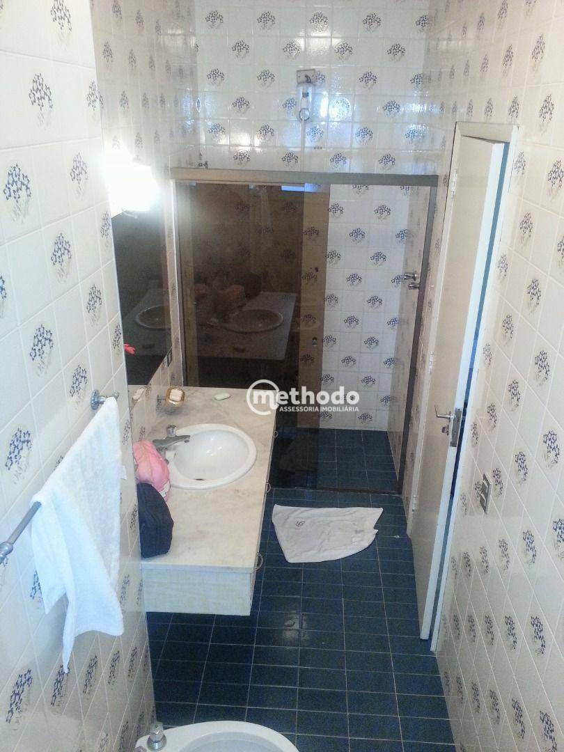 Apartamento para alugar com 4 quartos, 221m² - Foto 10