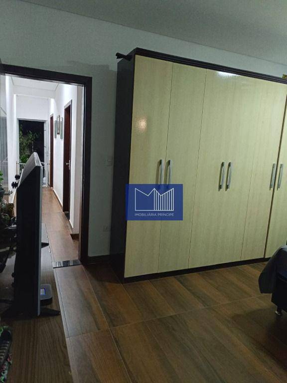 Sobrado à venda com 3 quartos, 150m² - Foto 14