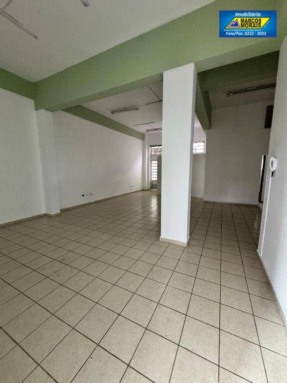 Loja-Salão, 120 m² - Foto 8