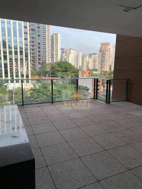 Prédio Inteiro para alugar, 1307m² - Foto 16