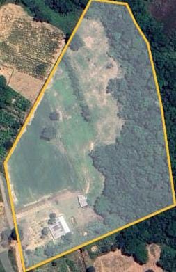 Chácara, 3 quartos, 2 hectares - Foto 1