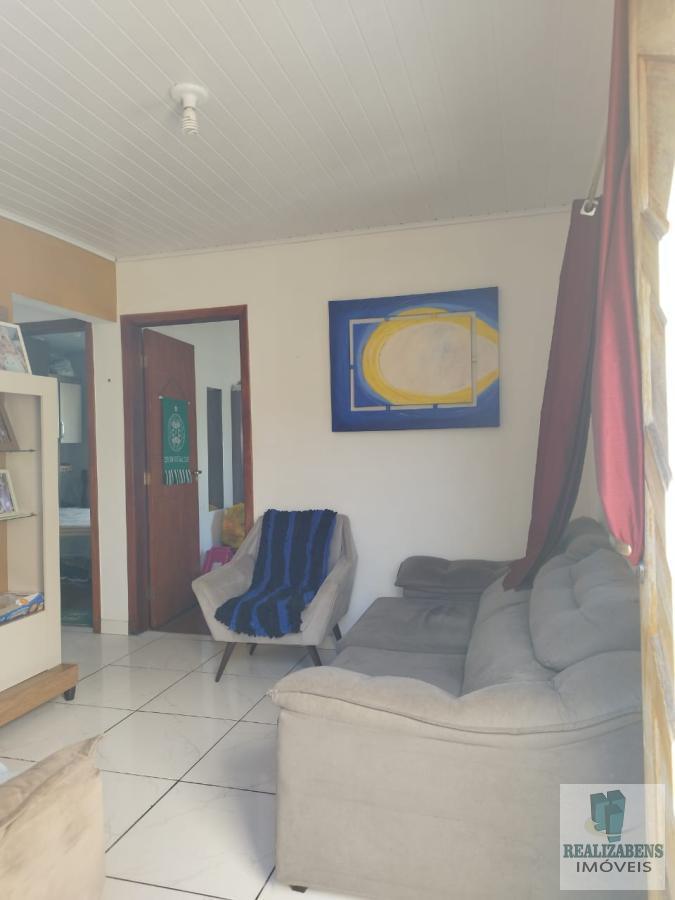 Casa à venda com 3 quartos - Foto 3