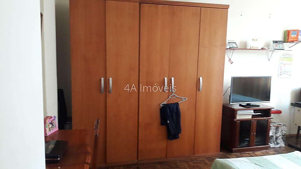 Apartamento à venda com 3 quartos, 160m² - Foto 13