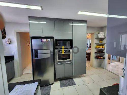 Apartamento à venda com 4 quartos, 193m² - Foto 10