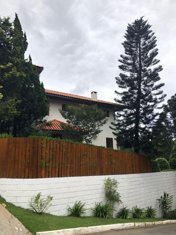 Casa de Condomínio à venda com 5 quartos, 380m² - Foto 5