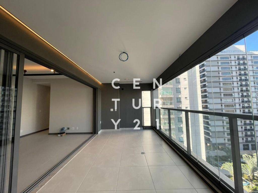 Apartamento à venda com 2 quartos, 103m² - Foto 3