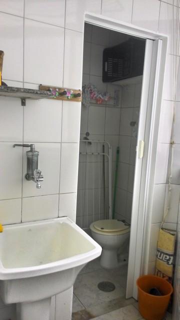 Apartamento à venda com 2 quartos, 80m² - Foto 13