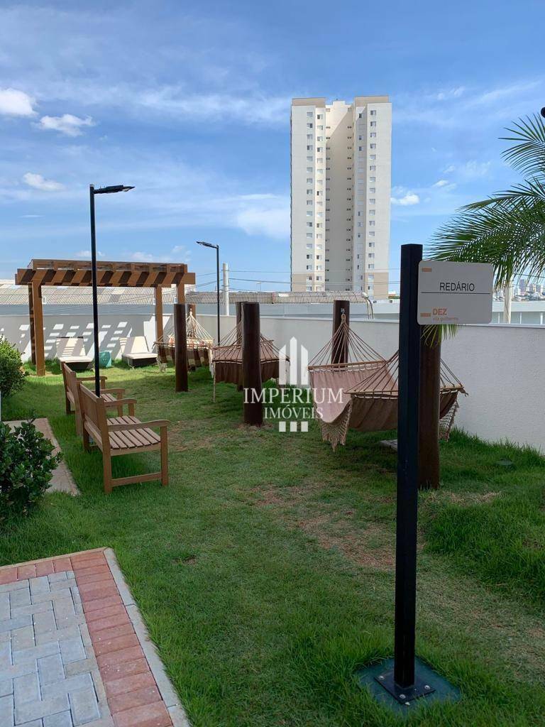 Apartamento à venda com 2 quartos, 43m² - Foto 12