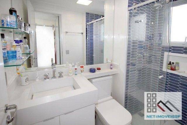 Apartamento à venda com 2 quartos, 79m² - Foto 8